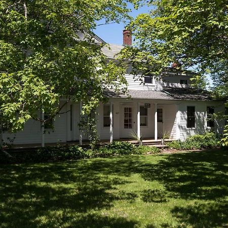 King Hill Cottage Greenville Extérieur photo